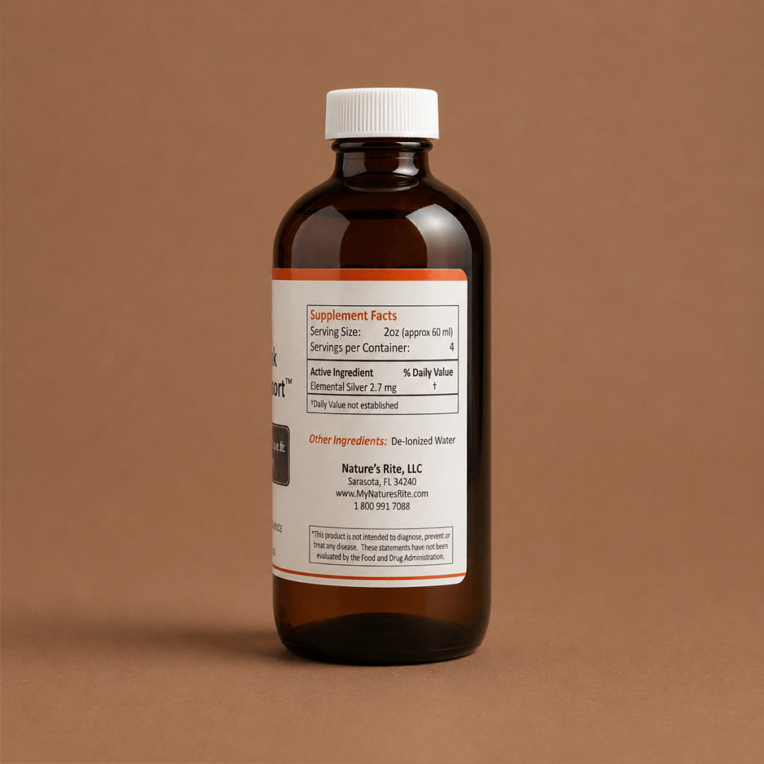 Digestive and Urinary Support