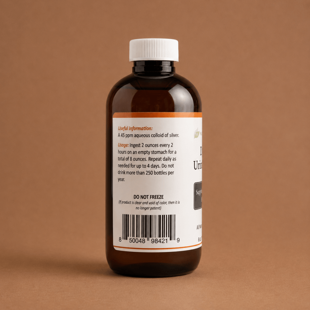 Digestive and Urinary Support