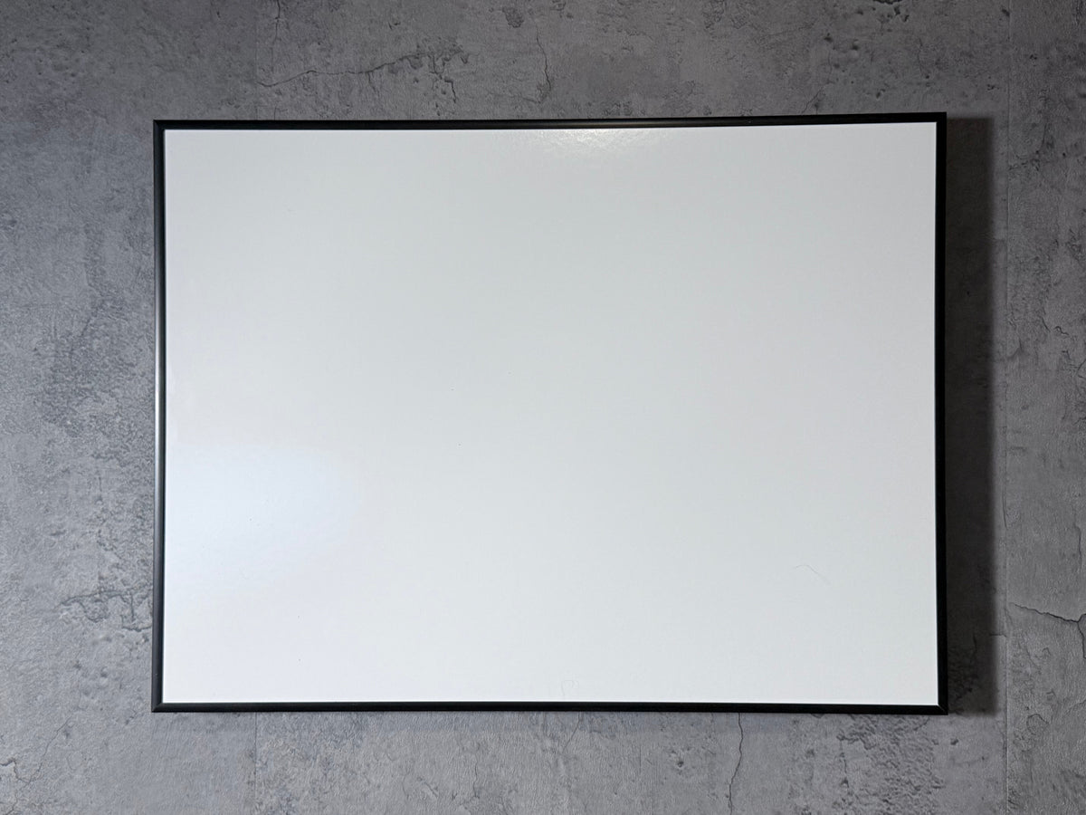 Guardian Rapid Response Shield - Dry Erase Board NIJ RF1/Level III