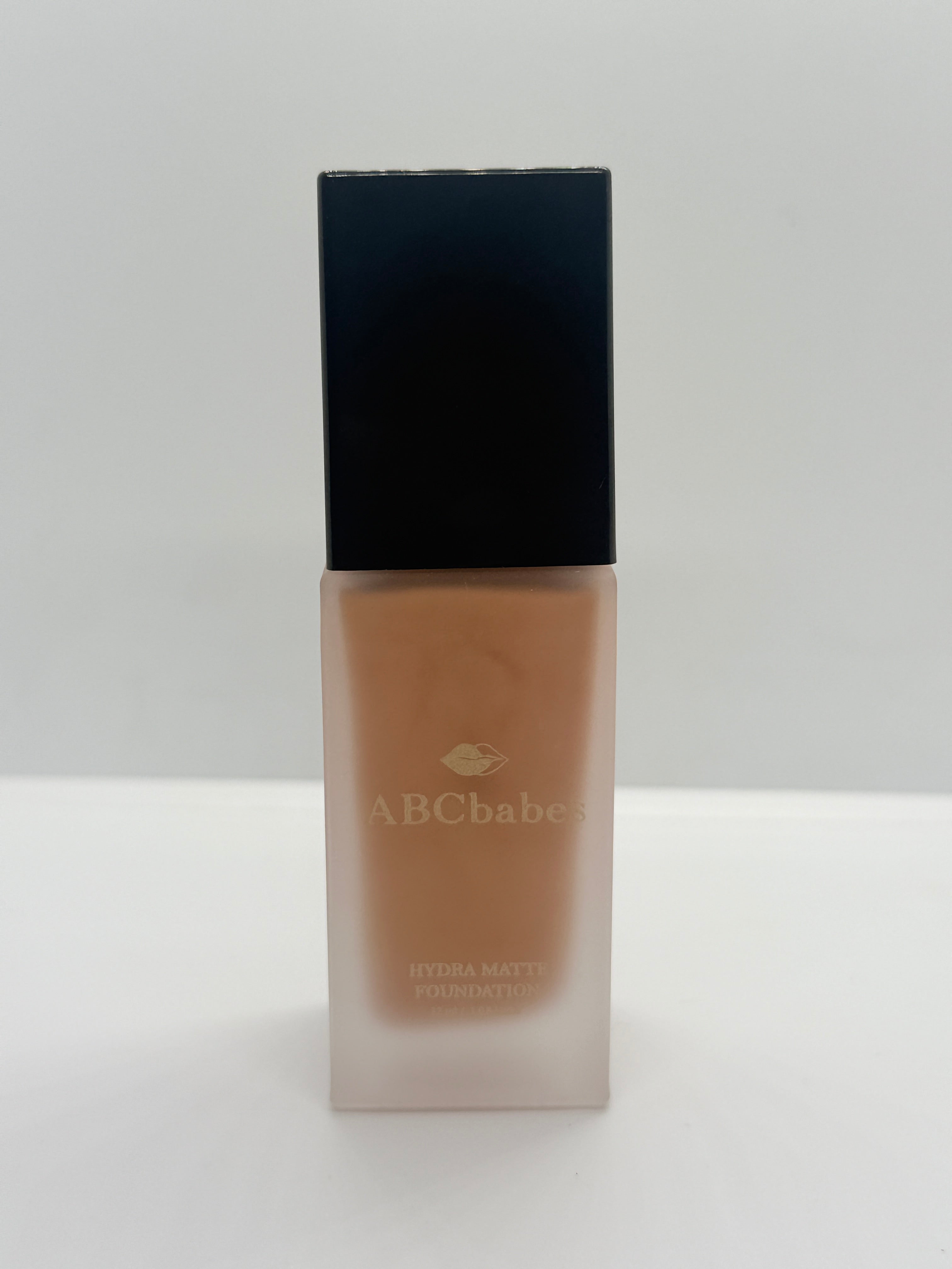 ABCbabes Shade # 1 for light shade with fair and cool undertones