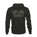 2026 Midnight Hoodie