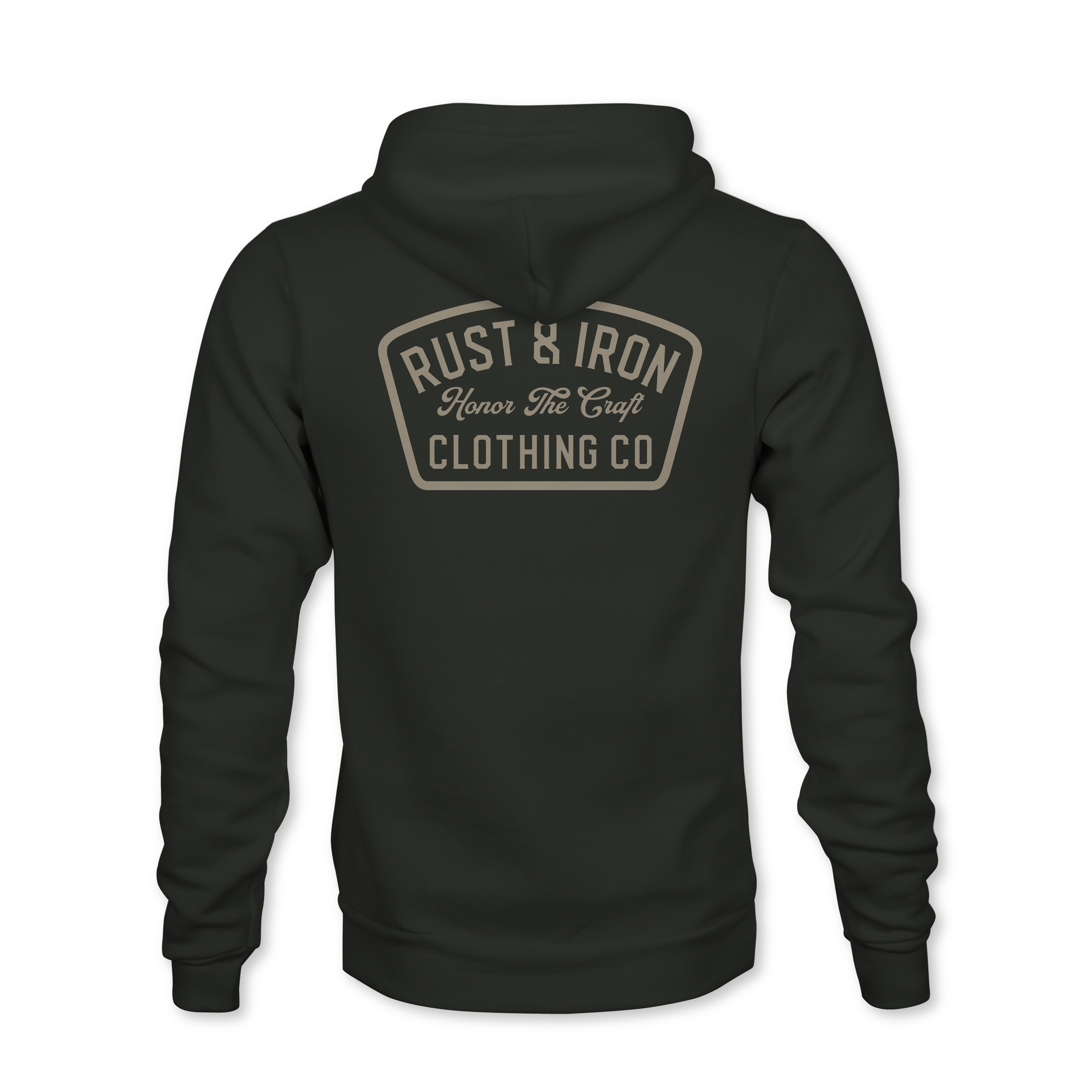 2026 Midnight Hoodie