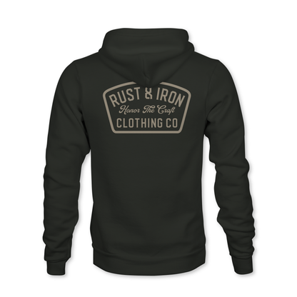 2026 Midnight Hoodie