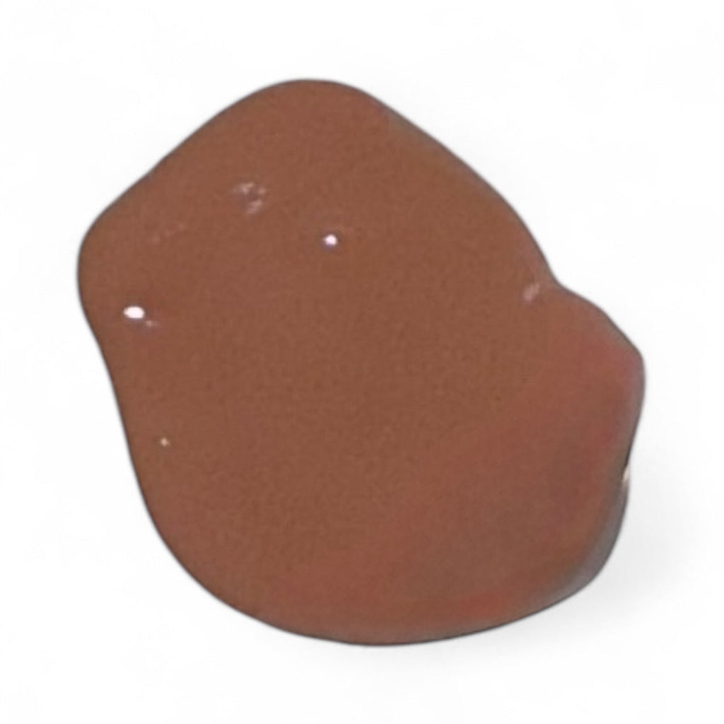 ABCbabes #27 medium neutral golden beige shade hydra matte foundation