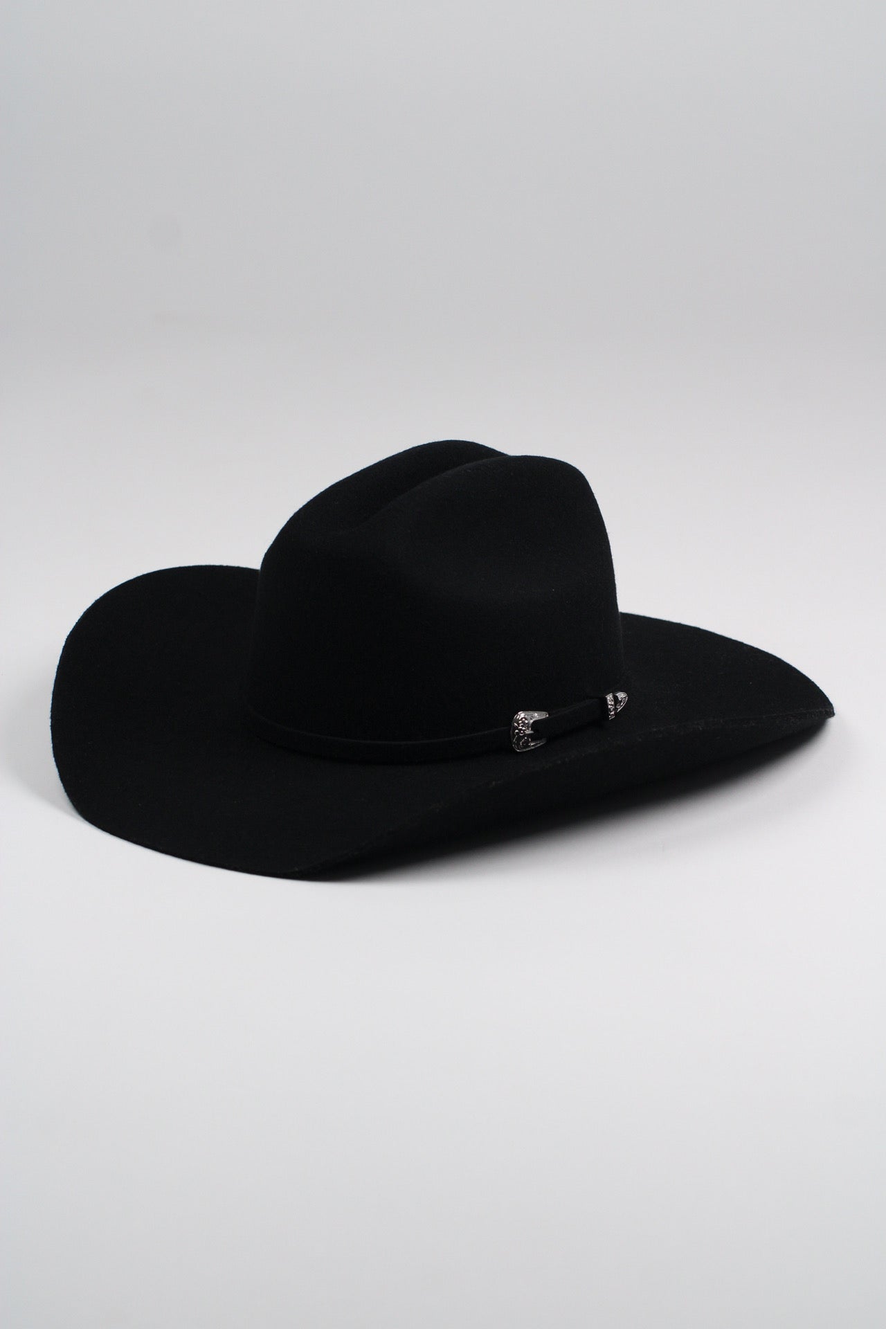 Mustang Cowboy Hat - Black