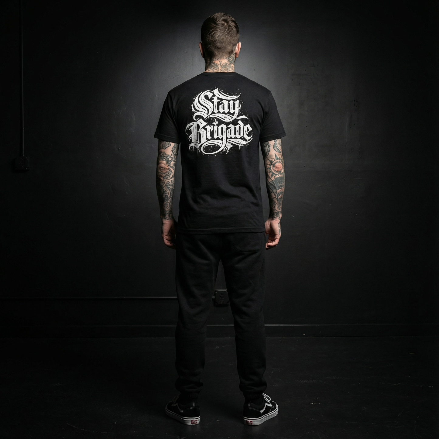 Brigade Tee