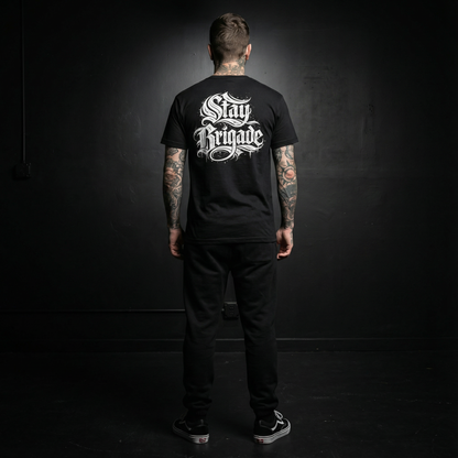 Brigade Tee