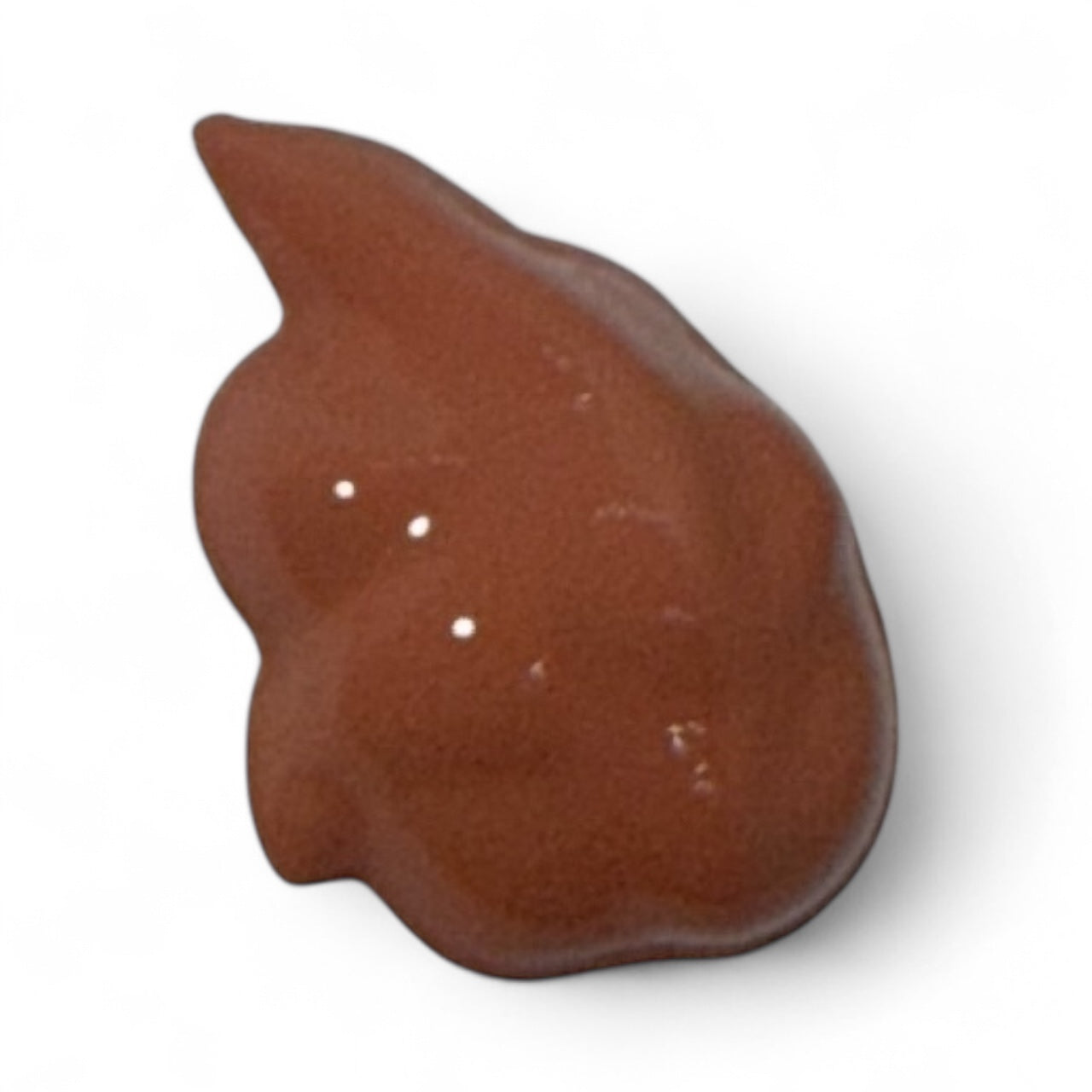 ABCbabes deep tan shade 38 with warm undertones
