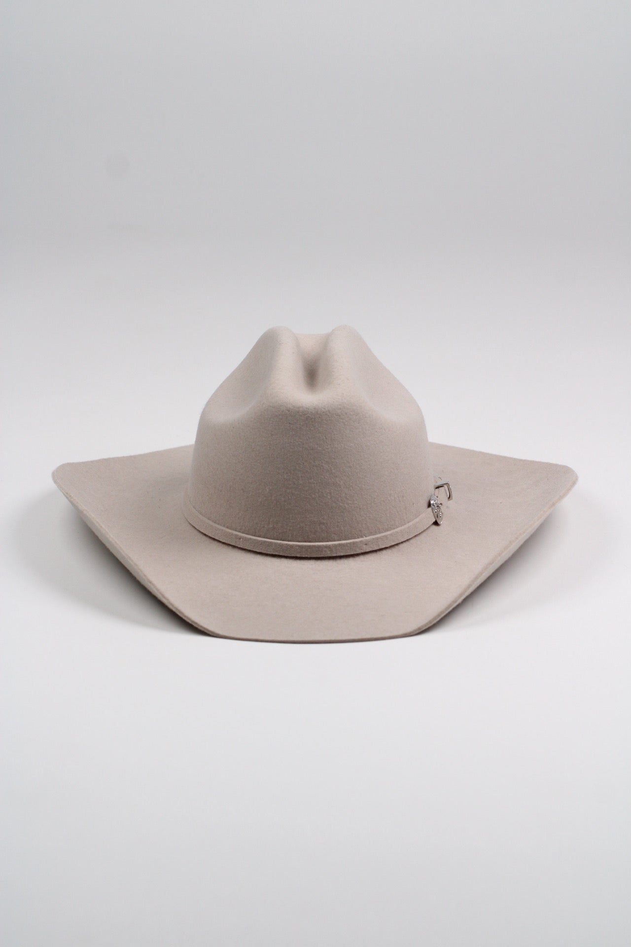 Mustang Cowboy Hat - Desert Sand
