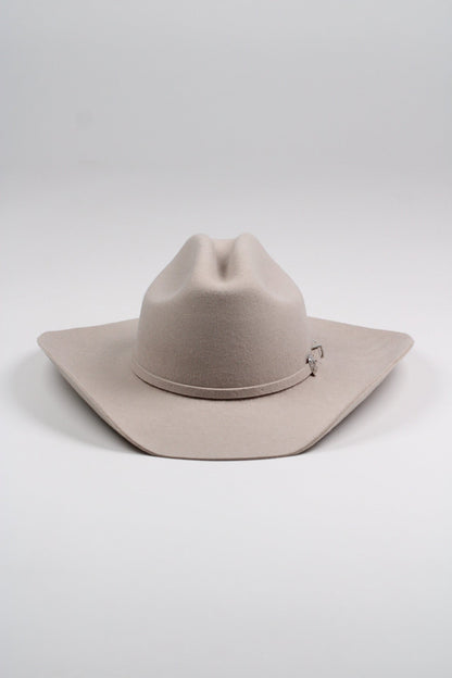 Mustang Cowboy Hat - Desert Sand