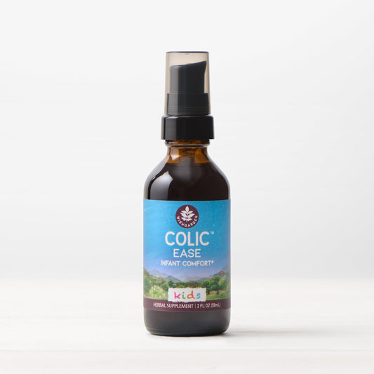 Colic Ease, Infant Comfort