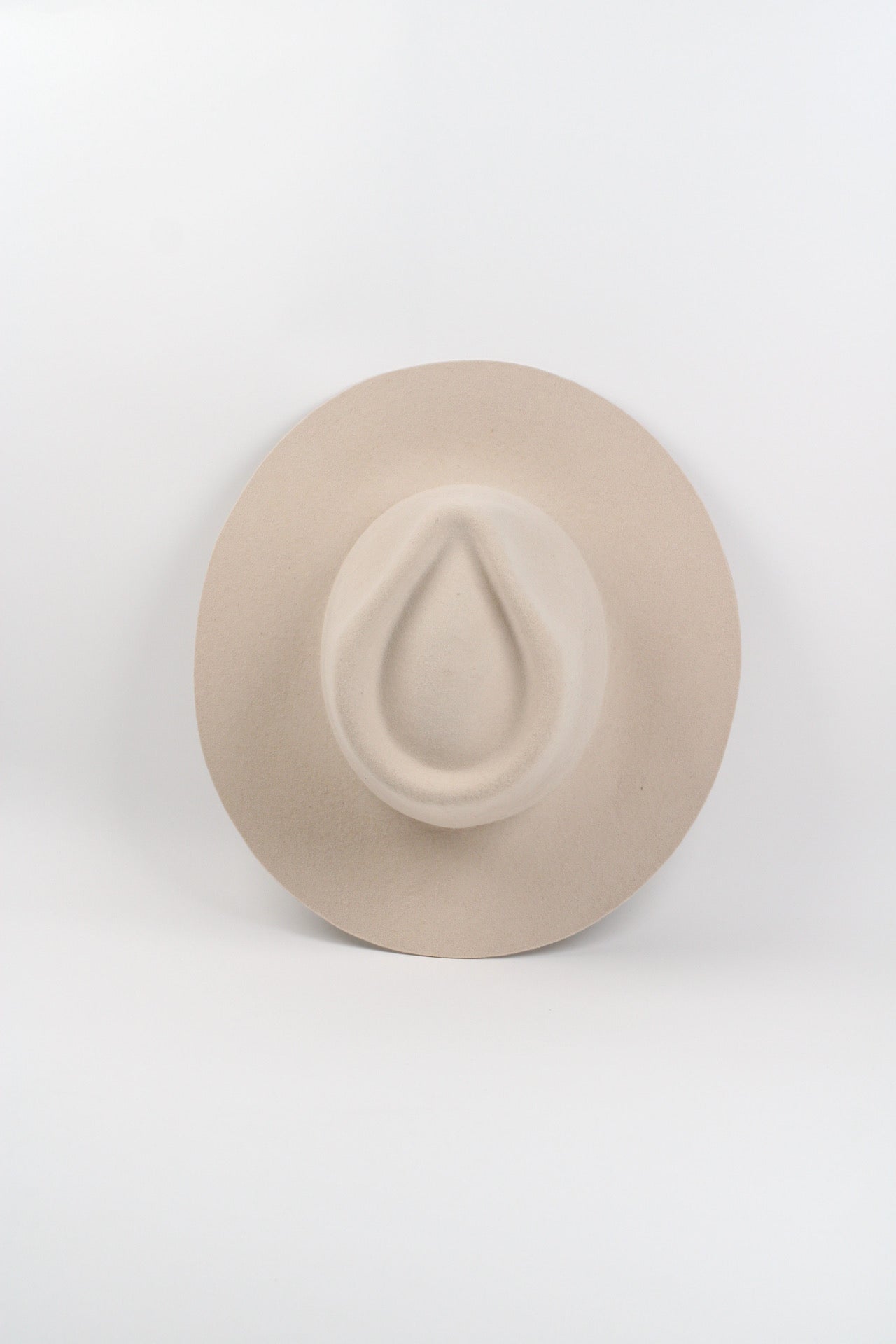 Rowan Rancher Hat - Ivory