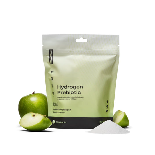 Hydrogen Prebiotic Drink Mix (30-pack)