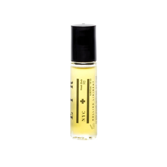 Eir NYC Rolling Liniment Heat Rub