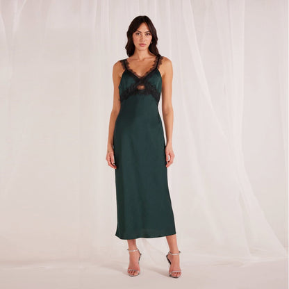 Erin Lace Dress