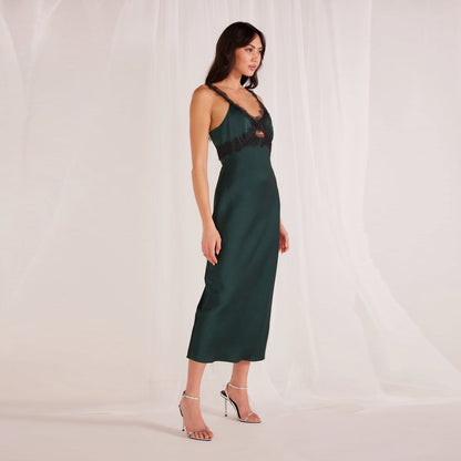 Erin Lace Dress