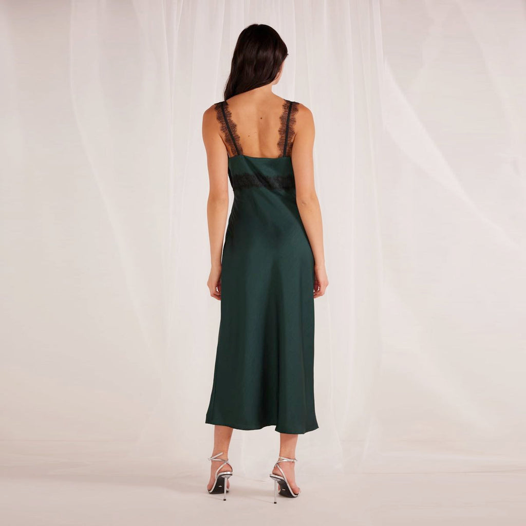 Erin Lace Dress