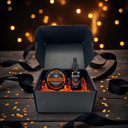 Essential - GRIT Gift