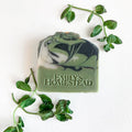 Jewelweed Soap