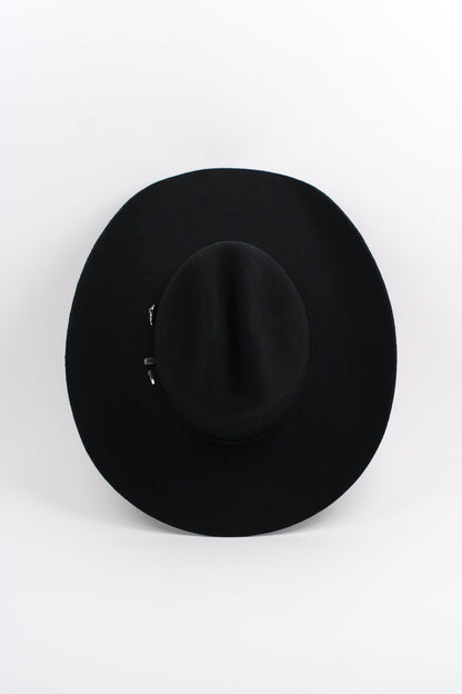 Mustang Cowboy Hat - Black