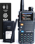 BAOFENG F8HP PRO