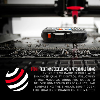 BAOFENG F8HP PRO