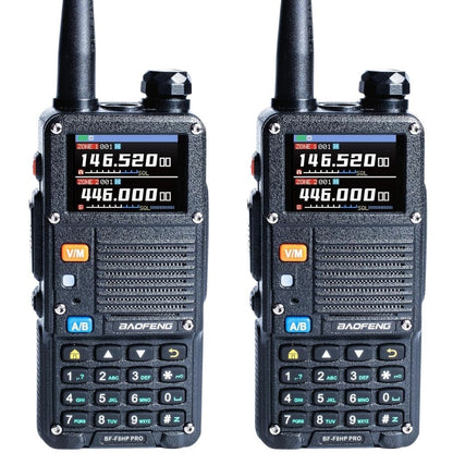BAOFENG F8HP PRO
