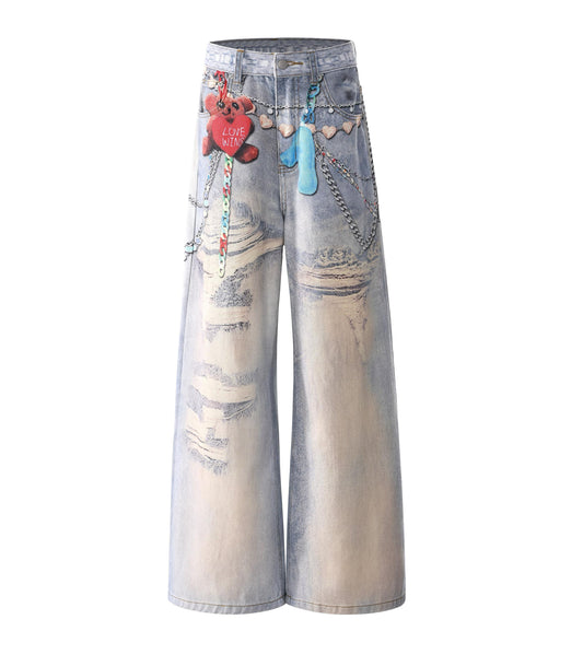 ILY DENIM