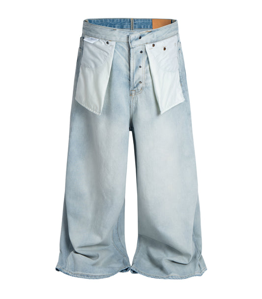 FLIP DENIM