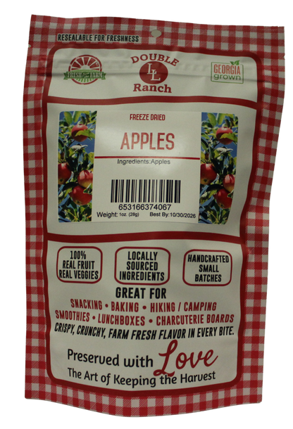 Apples