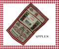 Apples