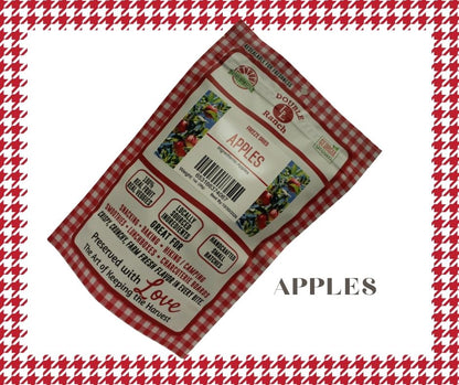Apples