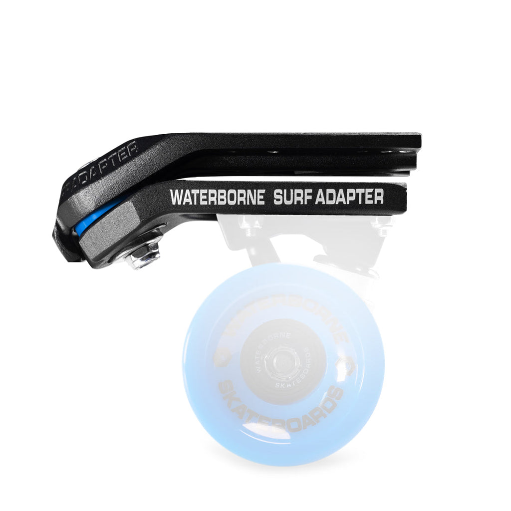 Surf and Rail Adapter FIN System™