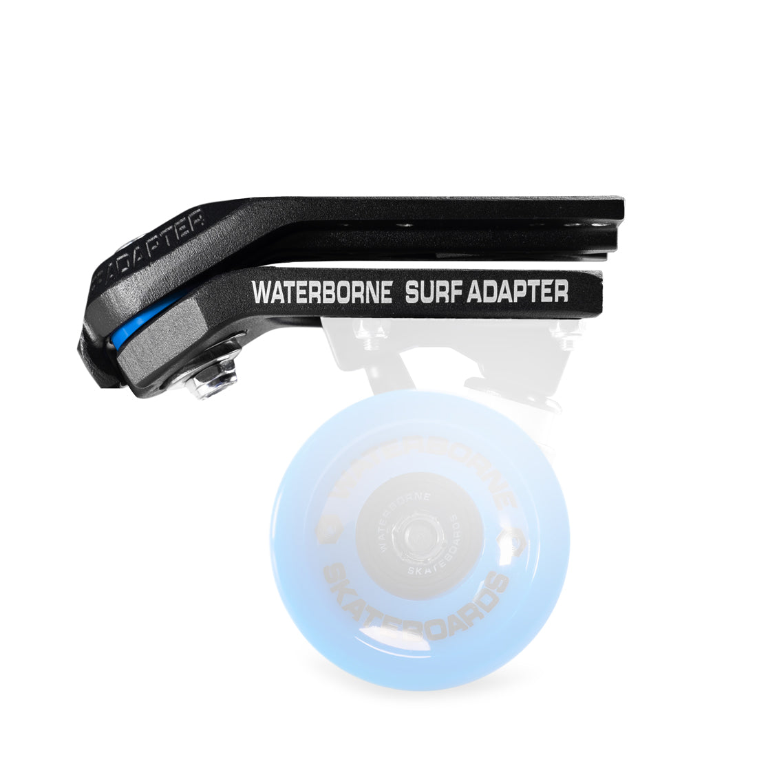 Surf and Rail Adapter FIN System™