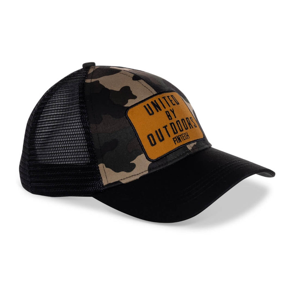 United By... Hat