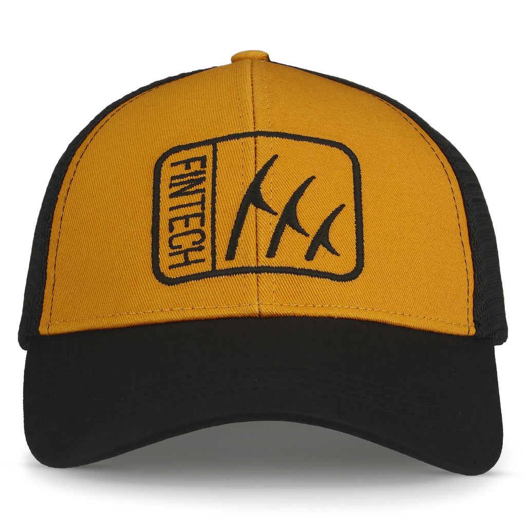 Trucker Hat (4 Pack Bundle)