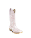 The Texana - Pink WHS