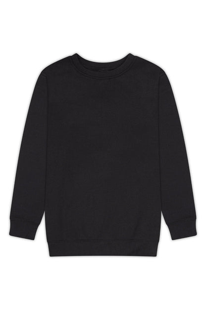 Youth Crew Neck Sweatshirt