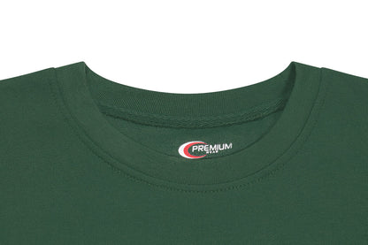 Youth Crew Neck Sweatshirt