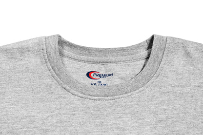 Youth Crew Neck Sweatshirt