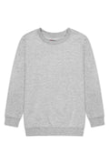 Youth Crew Neck Sweatshirt