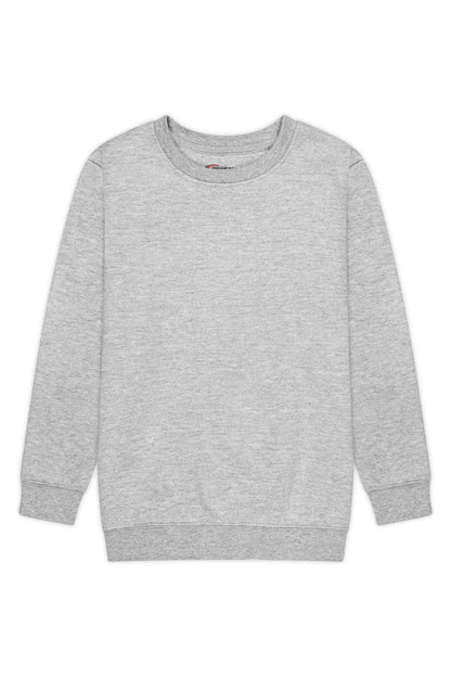 Youth Crew Neck Sweatshirt