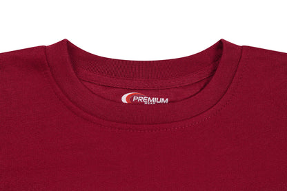 Youth Crew Neck Sweatshirt