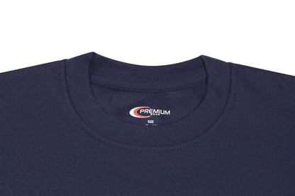 Youth Crew Neck Sweatshirt