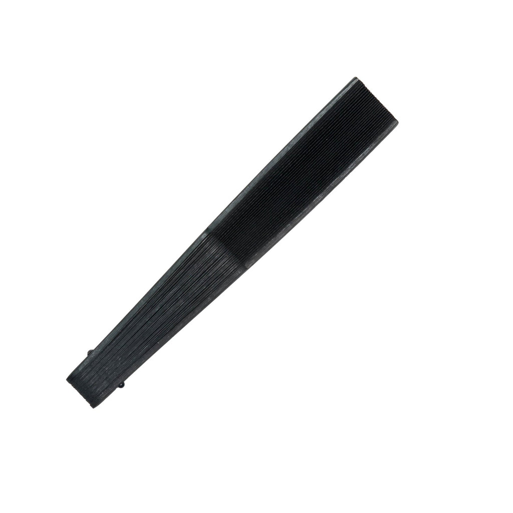 Black Hand Fan