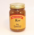 Fig Preserves 16 oz