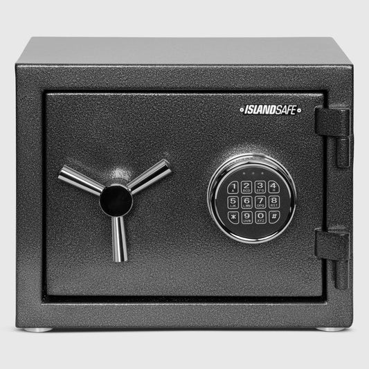 FireShield fireproof compact safe