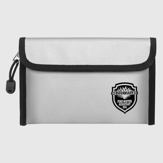 FireVault Compact Fireproof Bag
