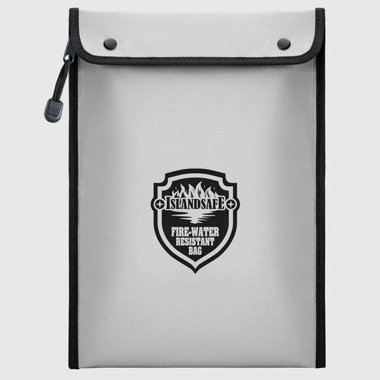 FireVault Fireproof Bag