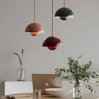 Flowerpot VP1 Pendant Light | 3CARATS